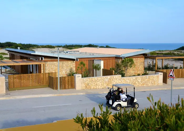 West Cliffs Ocean And Golf Resort