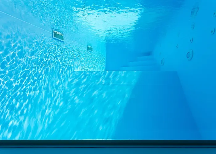 Santa Cruz Dive House - Padi Centre